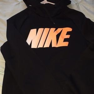 Nike hoodie